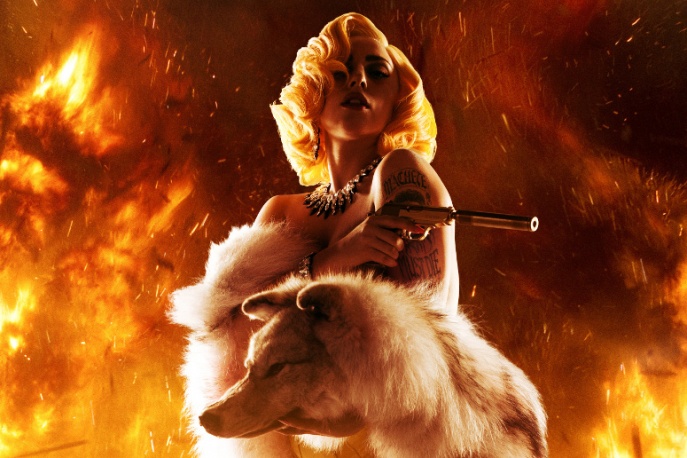 „Aura” – nowość od Lady Gagi (wideo)