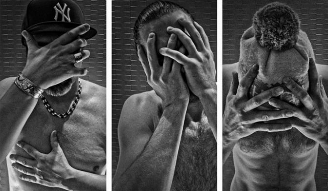 Zobacz klip projektu lidera Vavamuffin (wideo)