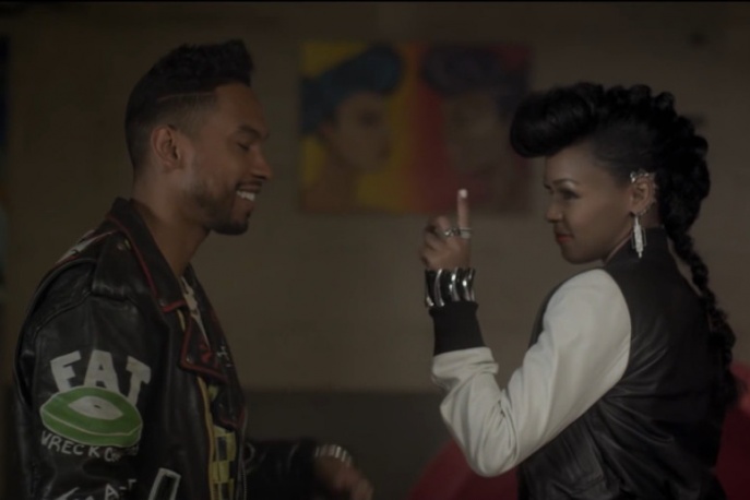 Janelle Monáe – „Primetime” feat. Miguel (wideo)