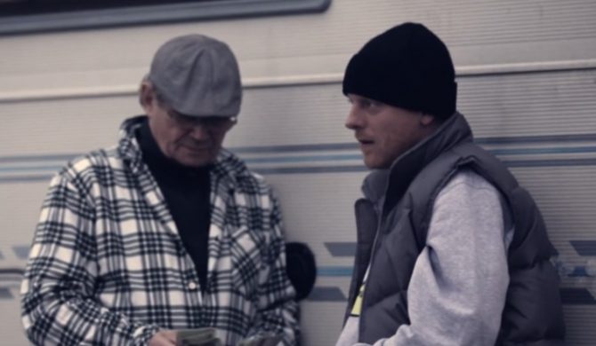 Gruby Mielzky – „Nie słyszysz” feat. Pezet (wideo)