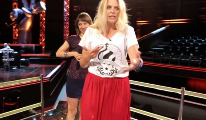 Muzyczne bitwy – „The Voice Of Poland” wchodzi w nowy etap (wideo)