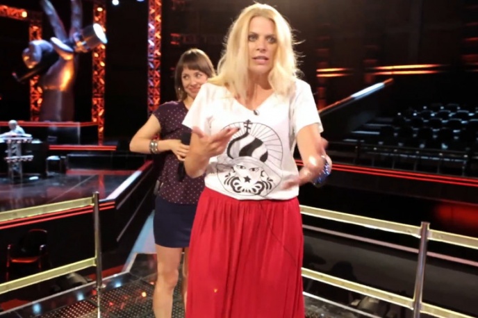 Muzyczne bitwy – „The Voice Of Poland” wchodzi w nowy etap (wideo)