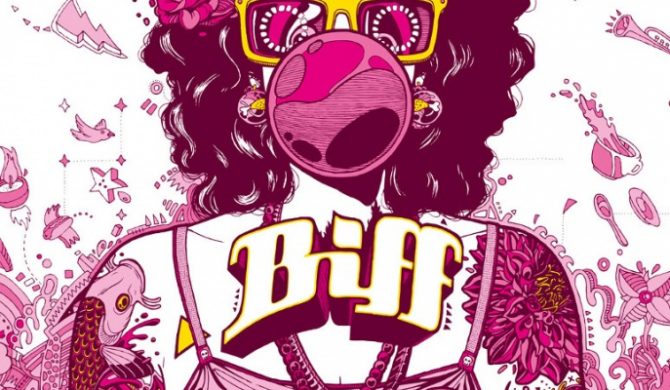 Biff – nowa płyta już w sklepach