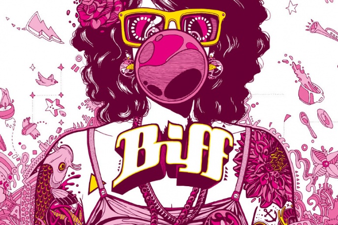 Biff – nowa płyta już w sklepach