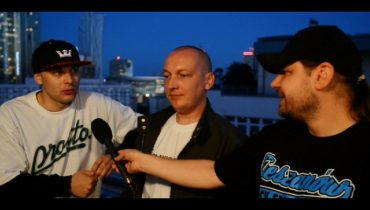 1 NA 1: Artur Rawicz vs PMM (część II)