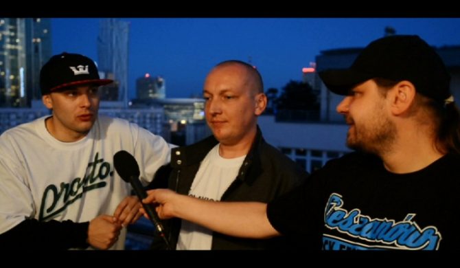 1 NA 1: Artur Rawicz vs PMM (część II)