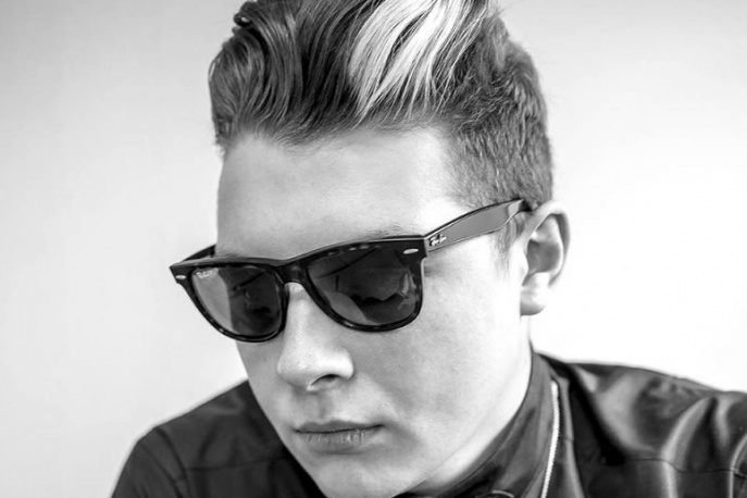 John Newman – debiutancka płyta już w Deezer