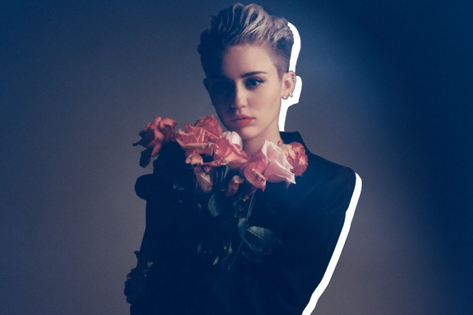 UK Charts: Brytyjczycy kochają Miley Cyrus