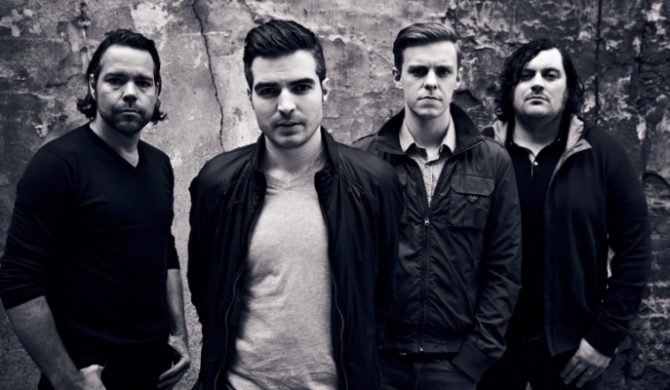 The Boxer Rebellion: „Nie tworzymy piosenek pod radio”