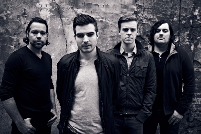 The Boxer Rebellion: „Nie tworzymy piosenek pod radio”