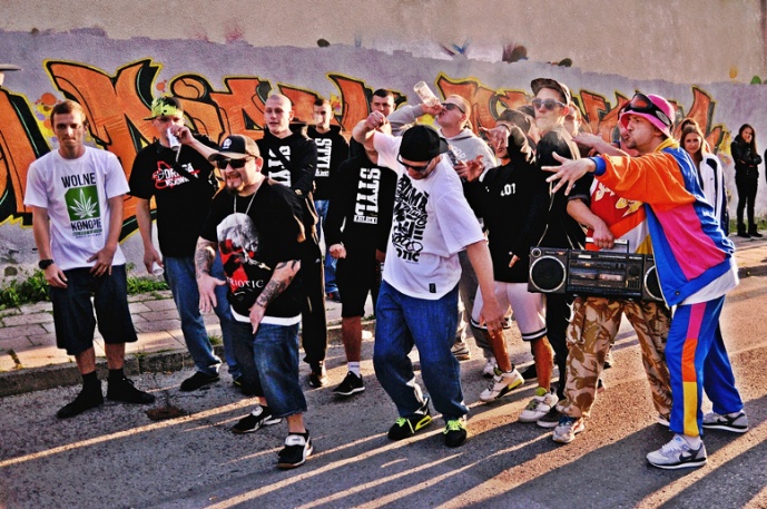 Wojtas – „Ol Dirty Dancing” – sprawdź remix Sakiera