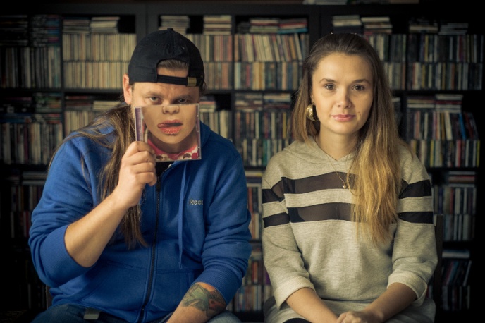 1 NA 1: Artur Rawicz vs Gonix