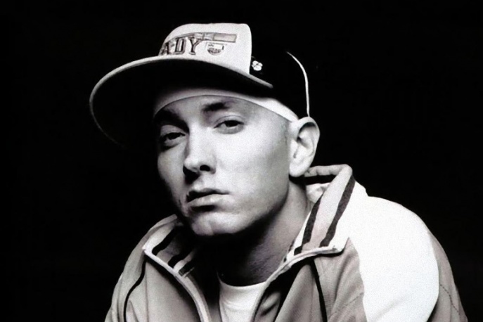 „Rap God” – nowy utwór Eminema w sieci (audio)