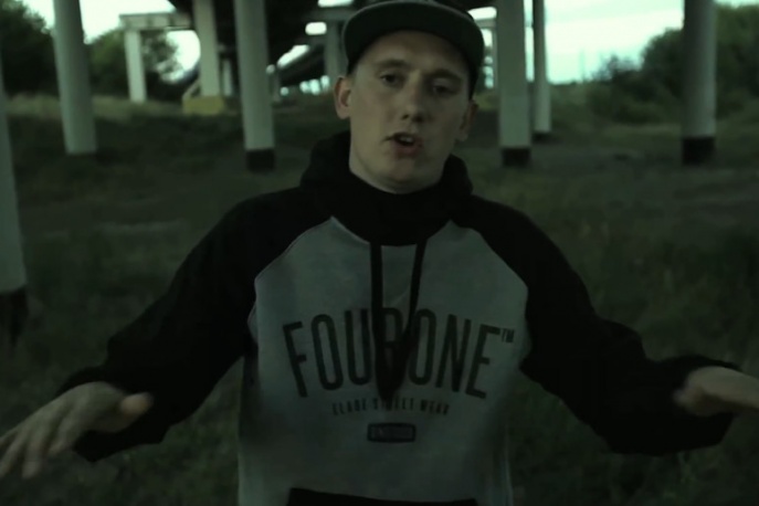 Pafarazzi – „Jestem gotów na to” feat. Oer, Bisz, DJ Paulo (wideo)