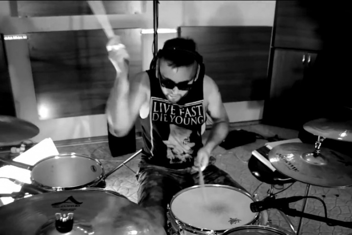 Tede, Gural i Diox w remiksie Doycha (wideo)