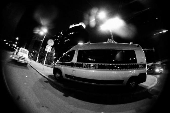 Zaraza – „Śmierć kliniczna” feat. Medium (wideo)