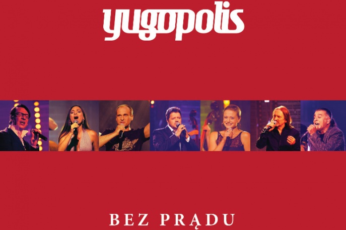 Yugopolis – akustyczna płyta już w sklepach