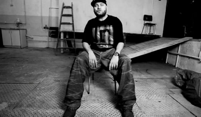 Pork Pores Porkinson – „PPP” (wideo)