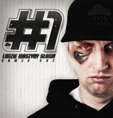 NUMER RAZ – „Ludzie maszyny słowa”