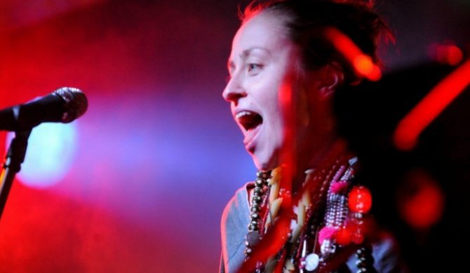 Zobacz nowy klip Natalii Przybysz