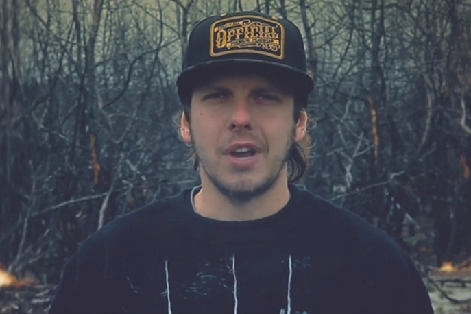 Rover – „Jednorożec” (wideo)