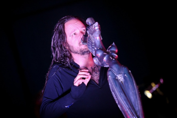 Korn – „Love And Meth” (wideo)