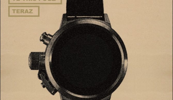 „Lunatyka” – sprawdź nowy singiel Te-Trisa i Pogza