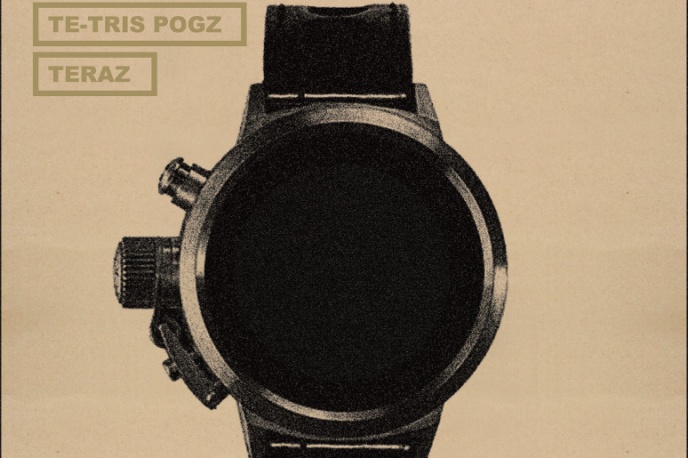 „Lunatyka” – sprawdź nowy singiel Te-Trisa i Pogza