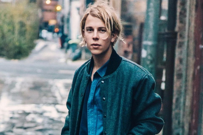 Koncert Toma Odella przeniesiony