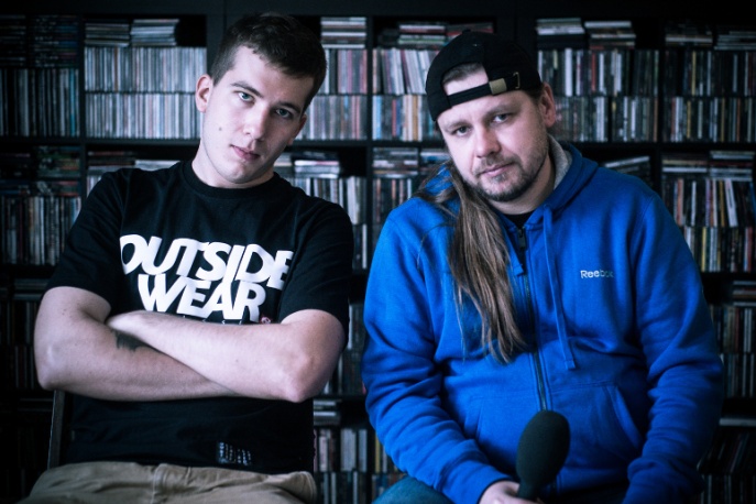 1 NA 1: Artur Rawicz vs Flint