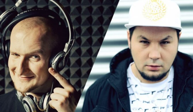 Grubson i Jamal w Stodole