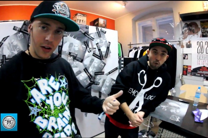 Tłumy w kolejce – zobacz wideo z premiery „Demonologii II”