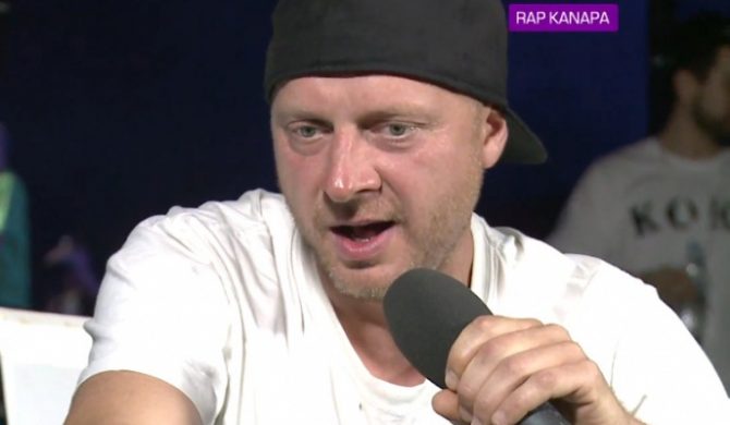 Wojtas: „Znowu powstaje coś fajnego”