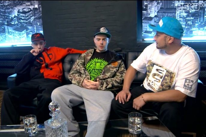 Słoń: „Mikser jest najlepszym producentem jakiego słyszałem”