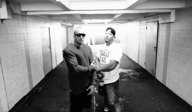 Olsen i Fu skończyli prace nad płytą