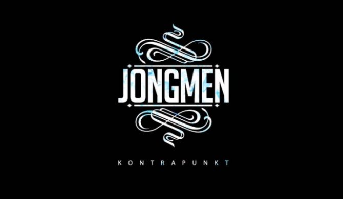 Jongmen udostępnia legalny odsłuch „Kontrapunktu”