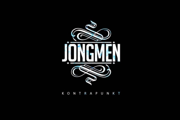 Jongmen udostępnia legalny odsłuch „Kontrapunktu”