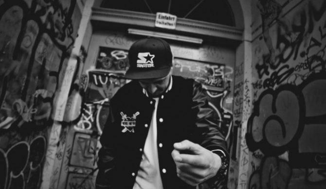 Kubiszew – „Nie robię tego w biegu” (wideo)