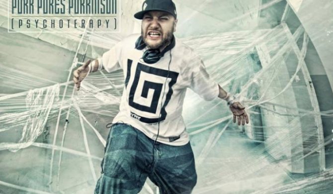 Pork Pores Porkinson – sprawdź promomix płyty (audio)