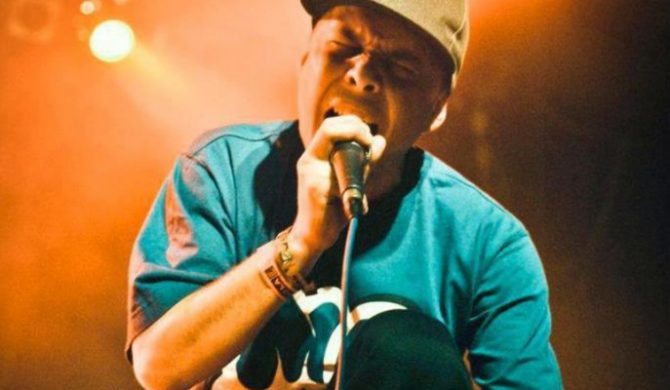 Zobacz klip Minixa, brata Rahima