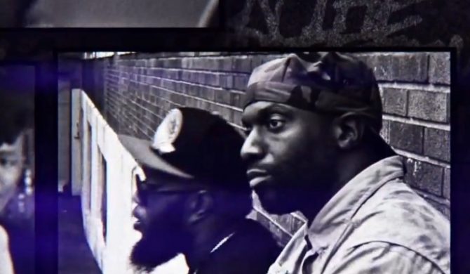 Grand Reserve – „Nasze 5 minut” feat. Freeway & JWP (wideo)