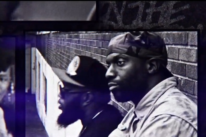 Grand Reserve – „Nasze 5 minut” feat. Freeway & JWP (wideo)