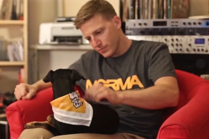 Proceente, Kubson, Cfany Gapa, Jano, Emazet – „Windą do psiego nieba” (wideo)