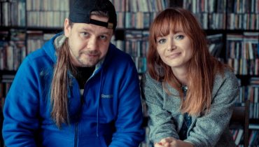 1 NA 1: Artur Rawicz VS Ania Rusowicz (część 2)