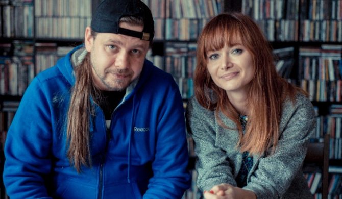 1 NA 1: Artur Rawicz VS Ania Rusowicz (część 2)