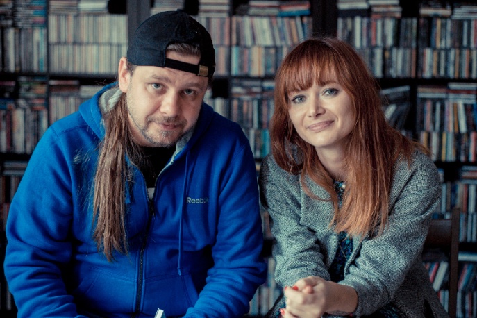 1 NA 1: Artur Rawicz VS Ania Rusowicz (część 2)