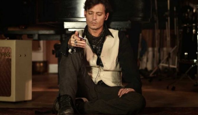 Depp, Streep, Moss – gwiazdy w klipie McCartneya (wideo)