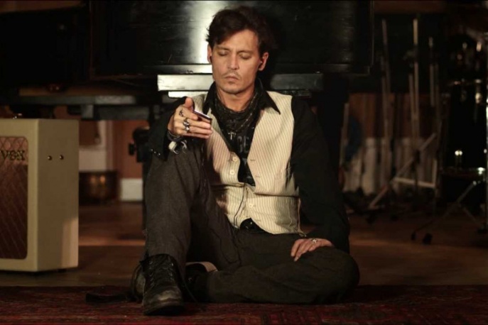 Depp, Streep, Moss – gwiazdy w klipie McCartneya (wideo)