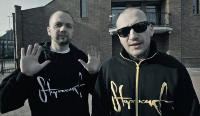 Sobota i Matheo o X przykazaniu. Wkrótce premiera singla