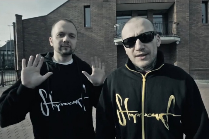 Sobota i Matheo o X przykazaniu. Wkrótce premiera singla